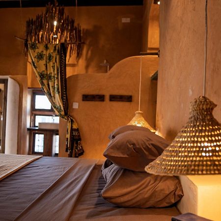 Firefly Boutique Hotel Zanzibar Bagian luar foto