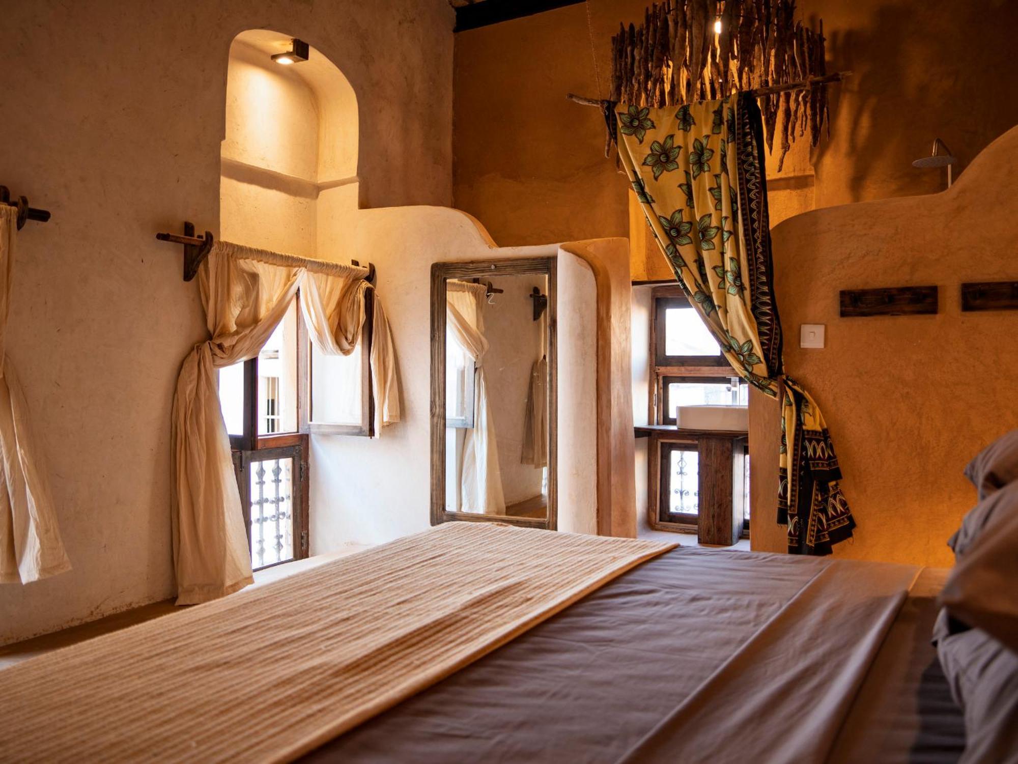 Firefly Boutique Hotel Zanzibar Bagian luar foto