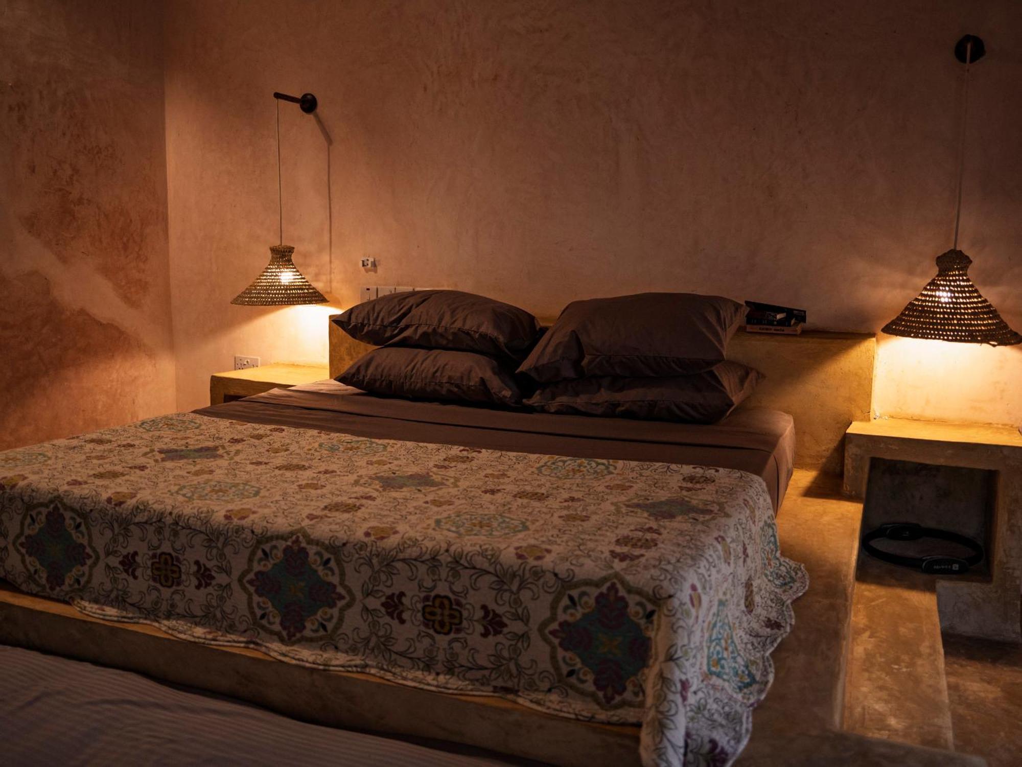 Firefly Boutique Hotel Zanzibar Bagian luar foto