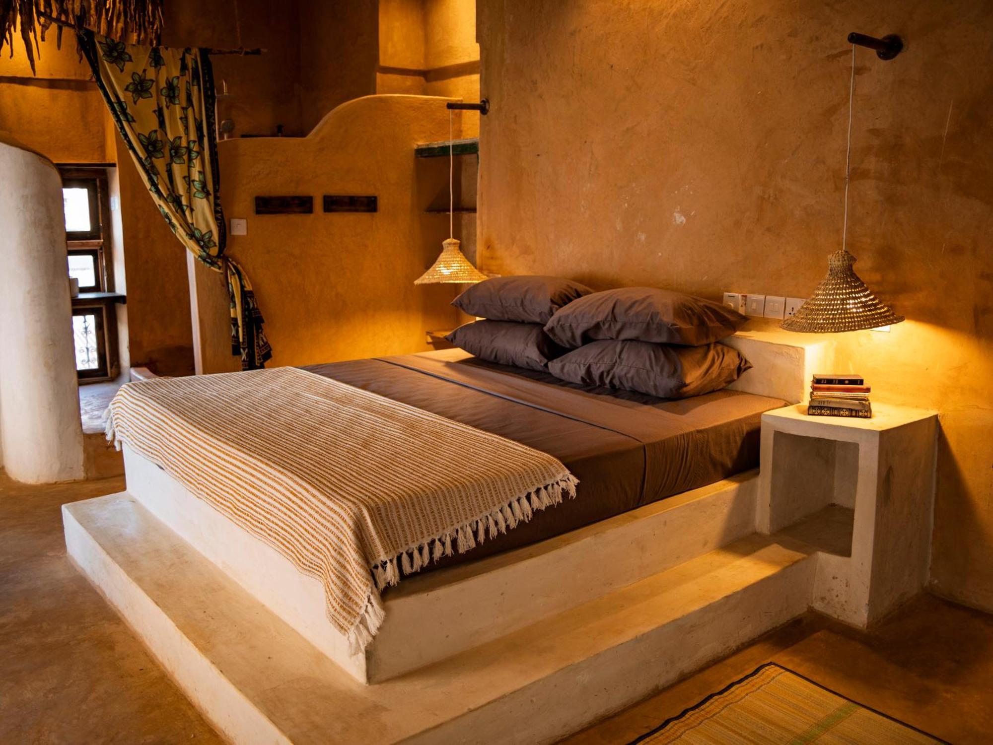 Firefly Boutique Hotel Zanzibar Bagian luar foto