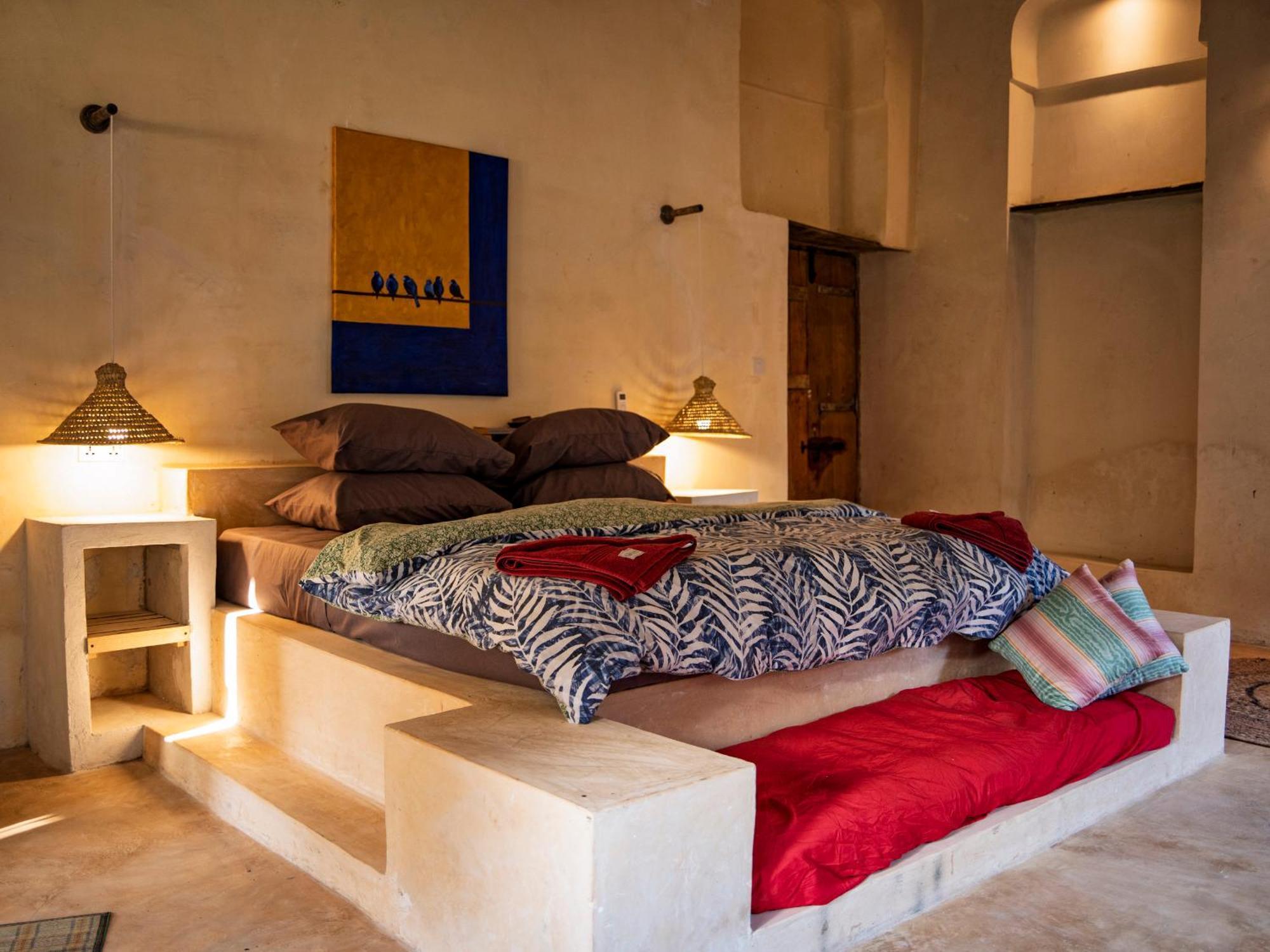 Firefly Boutique Hotel Zanzibar Bagian luar foto