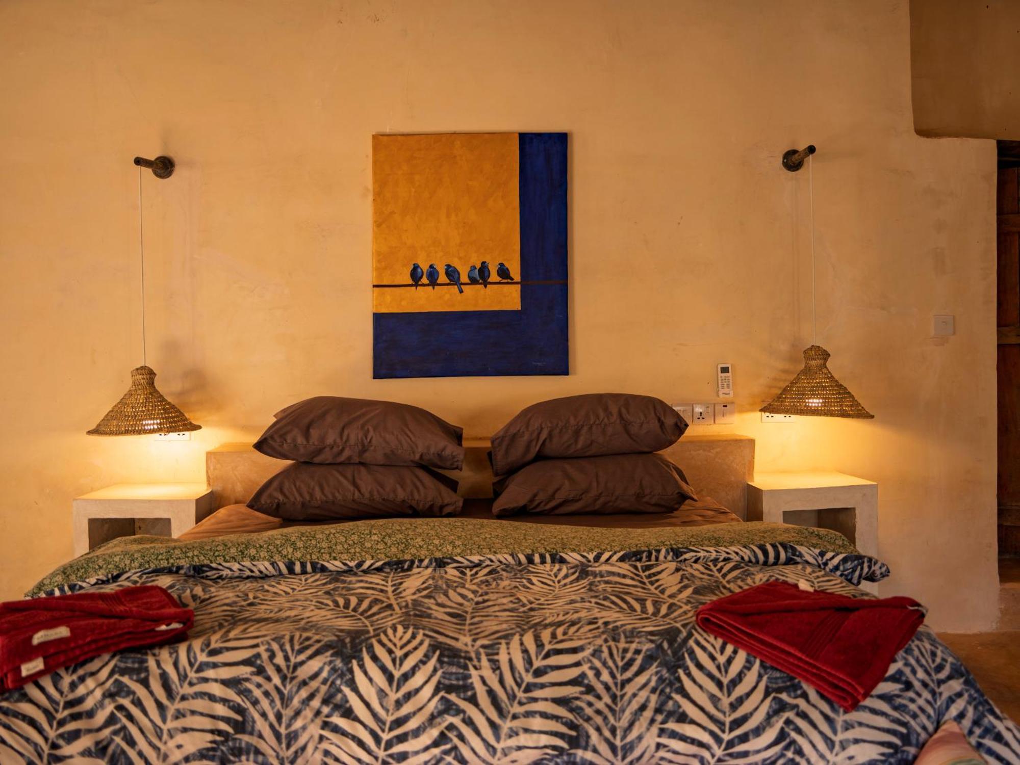 Firefly Boutique Hotel Zanzibar Bagian luar foto