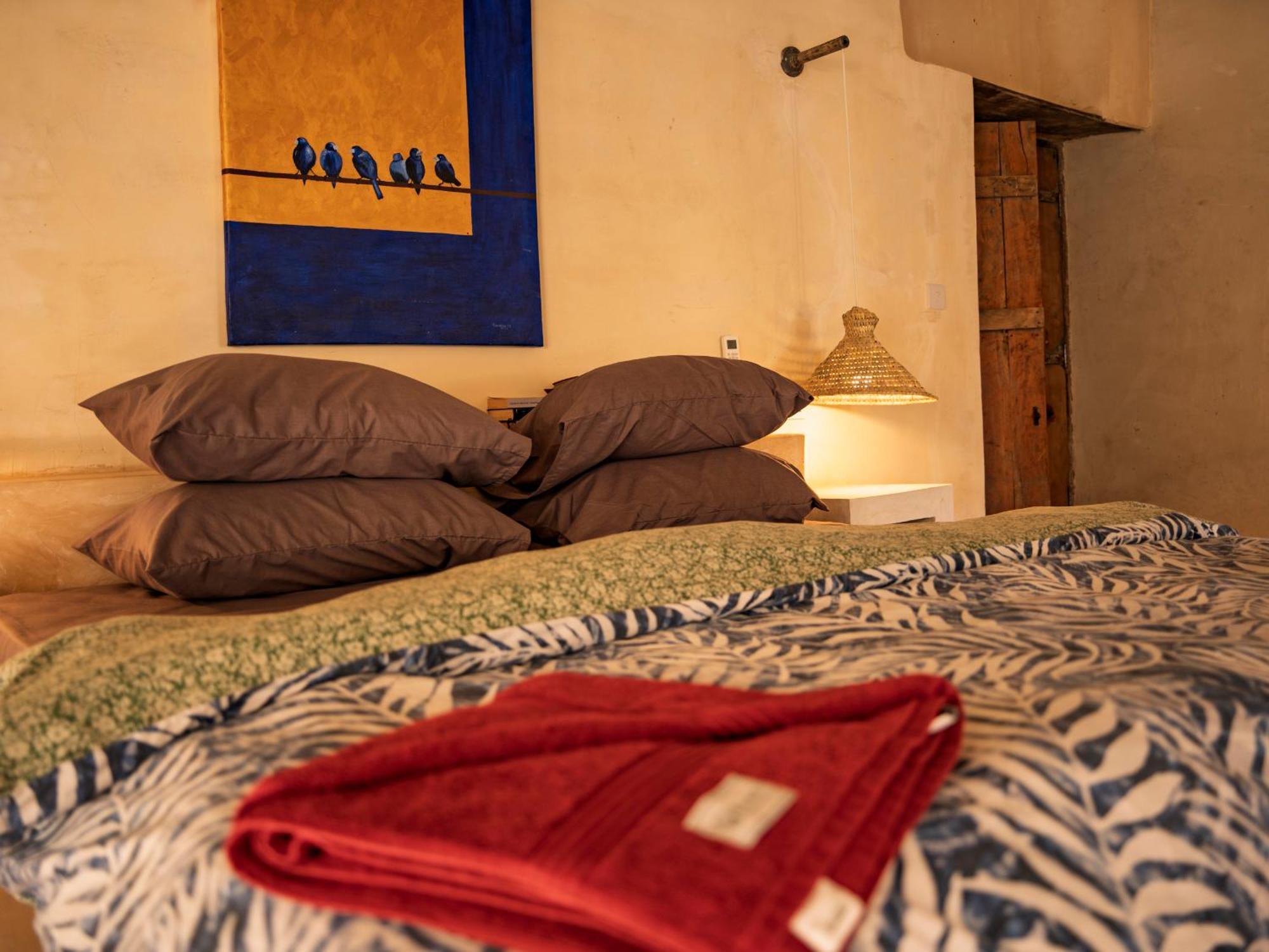 Firefly Boutique Hotel Zanzibar Bagian luar foto
