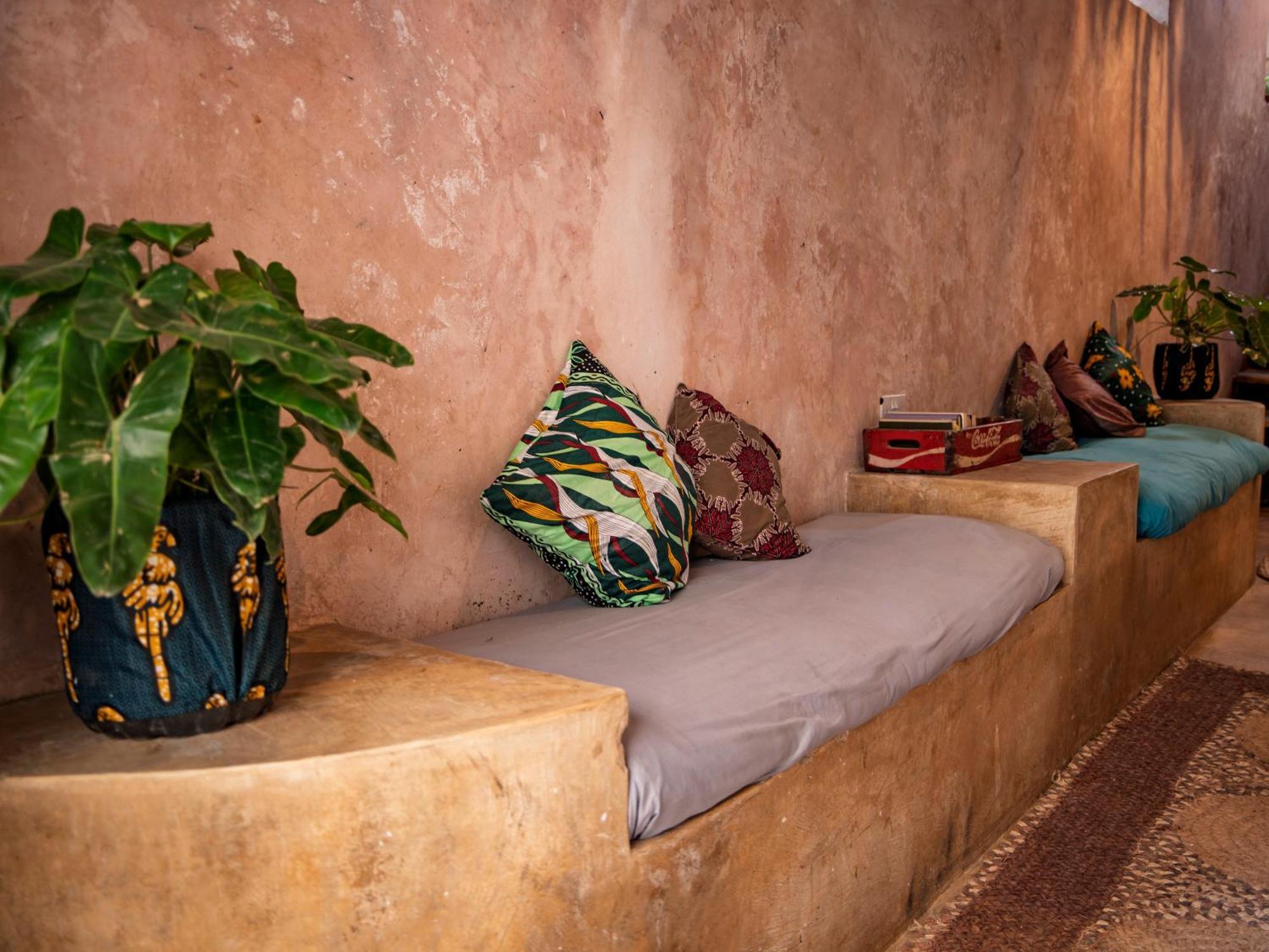 Firefly Boutique Hotel Zanzibar Bagian luar foto