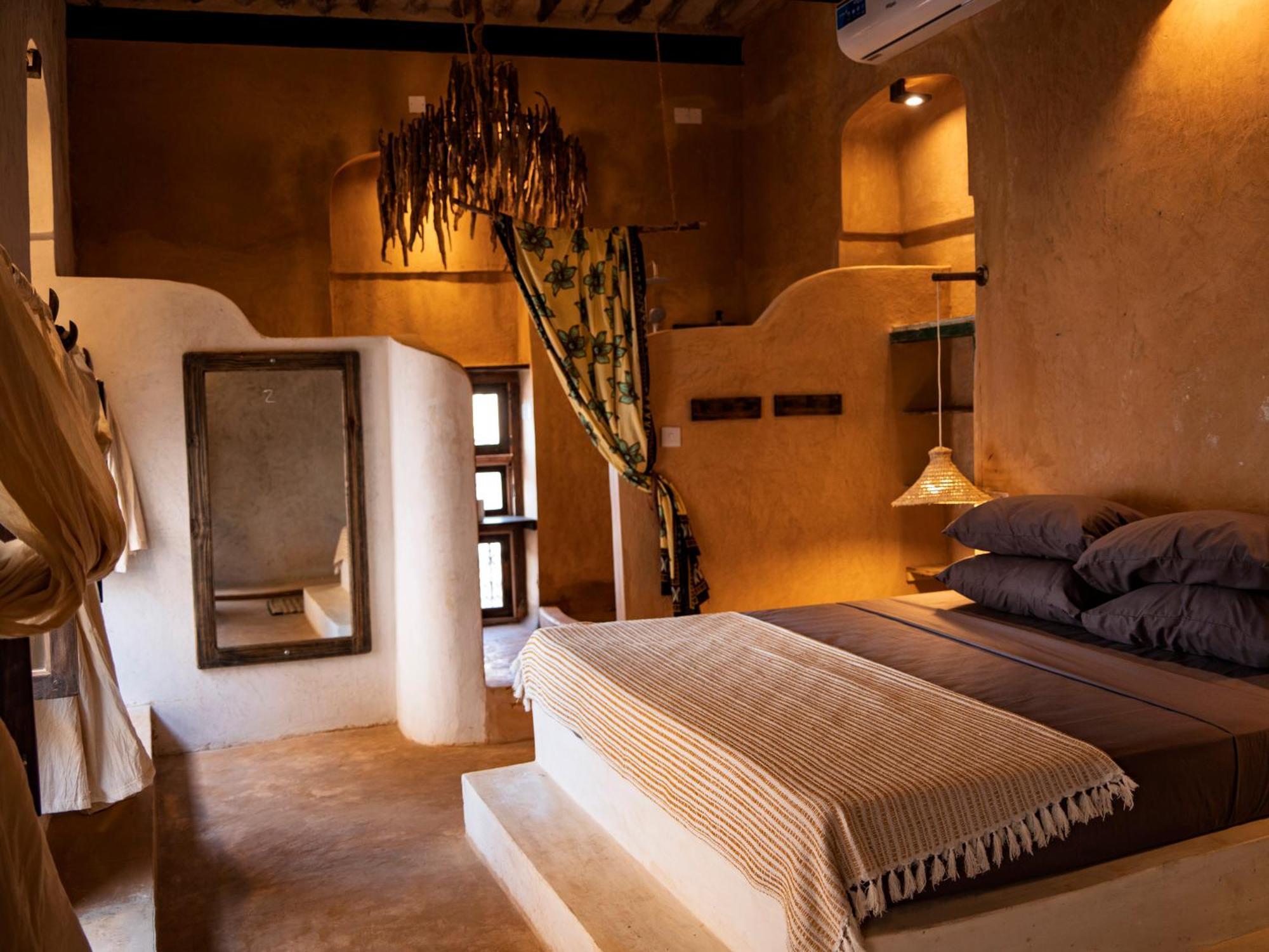 Firefly Boutique Hotel Zanzibar Bagian luar foto