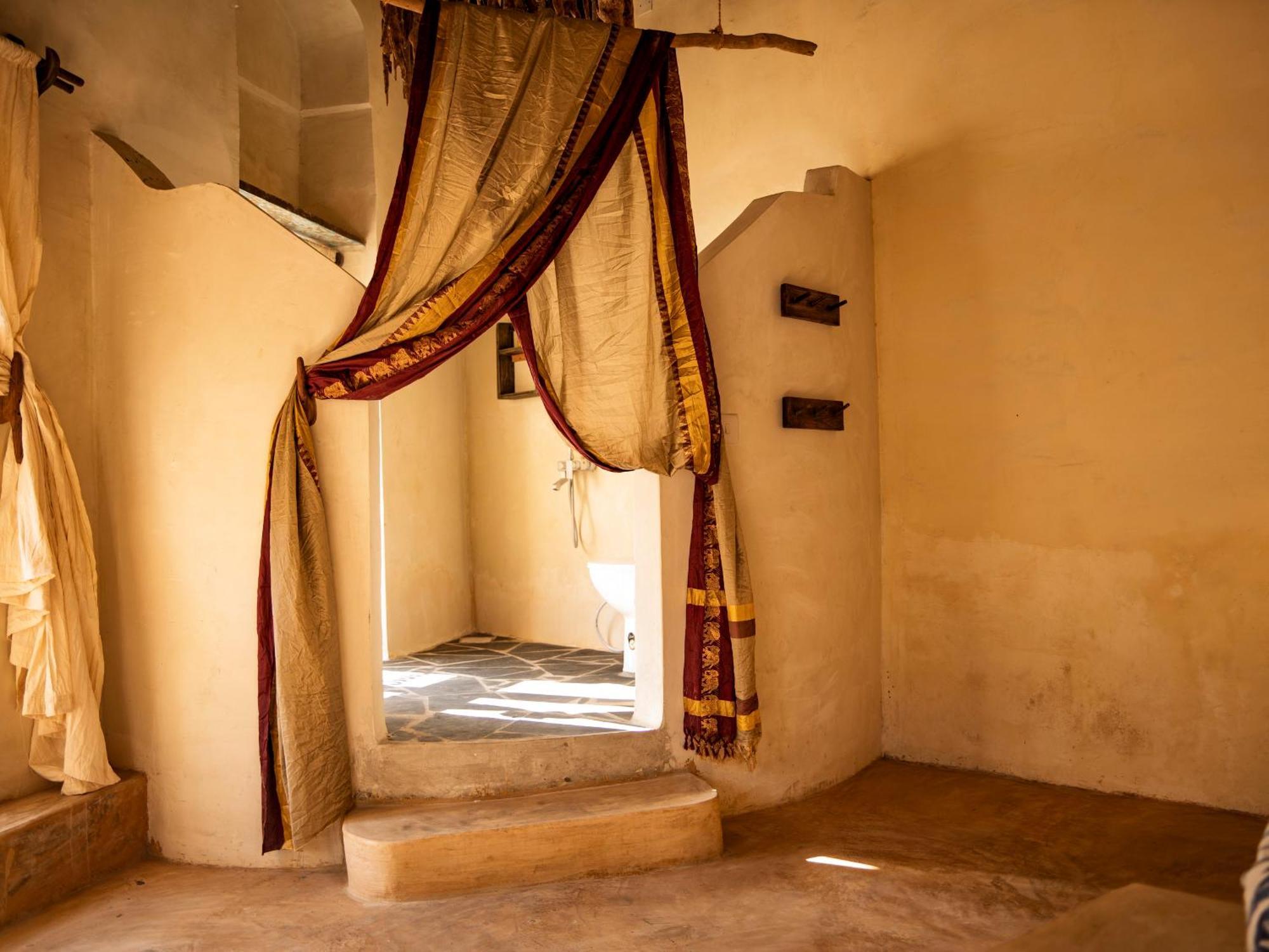 Firefly Boutique Hotel Zanzibar Bagian luar foto