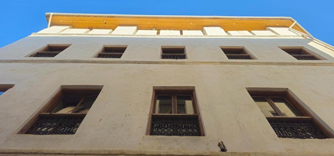 Firefly Boutique Hotel Zanzibar Bagian luar foto