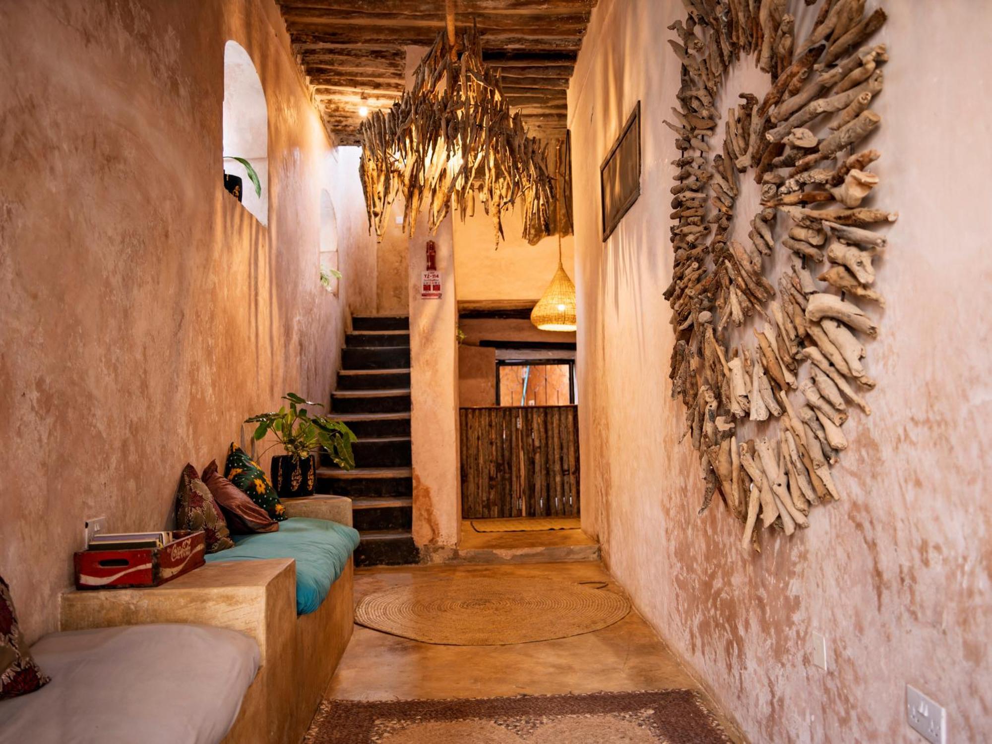 Firefly Boutique Hotel Zanzibar Bagian luar foto