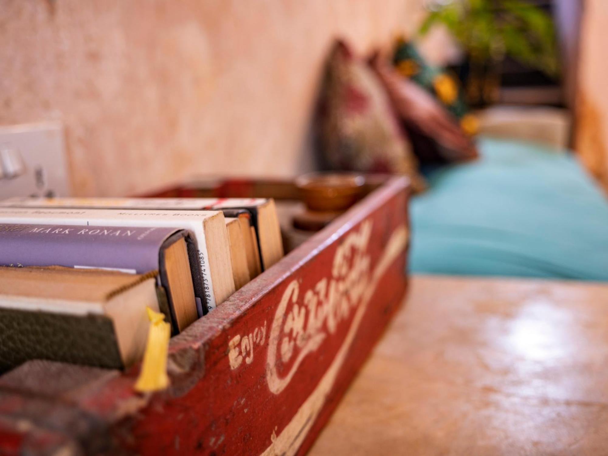 Firefly Boutique Hotel Zanzibar Bagian luar foto
