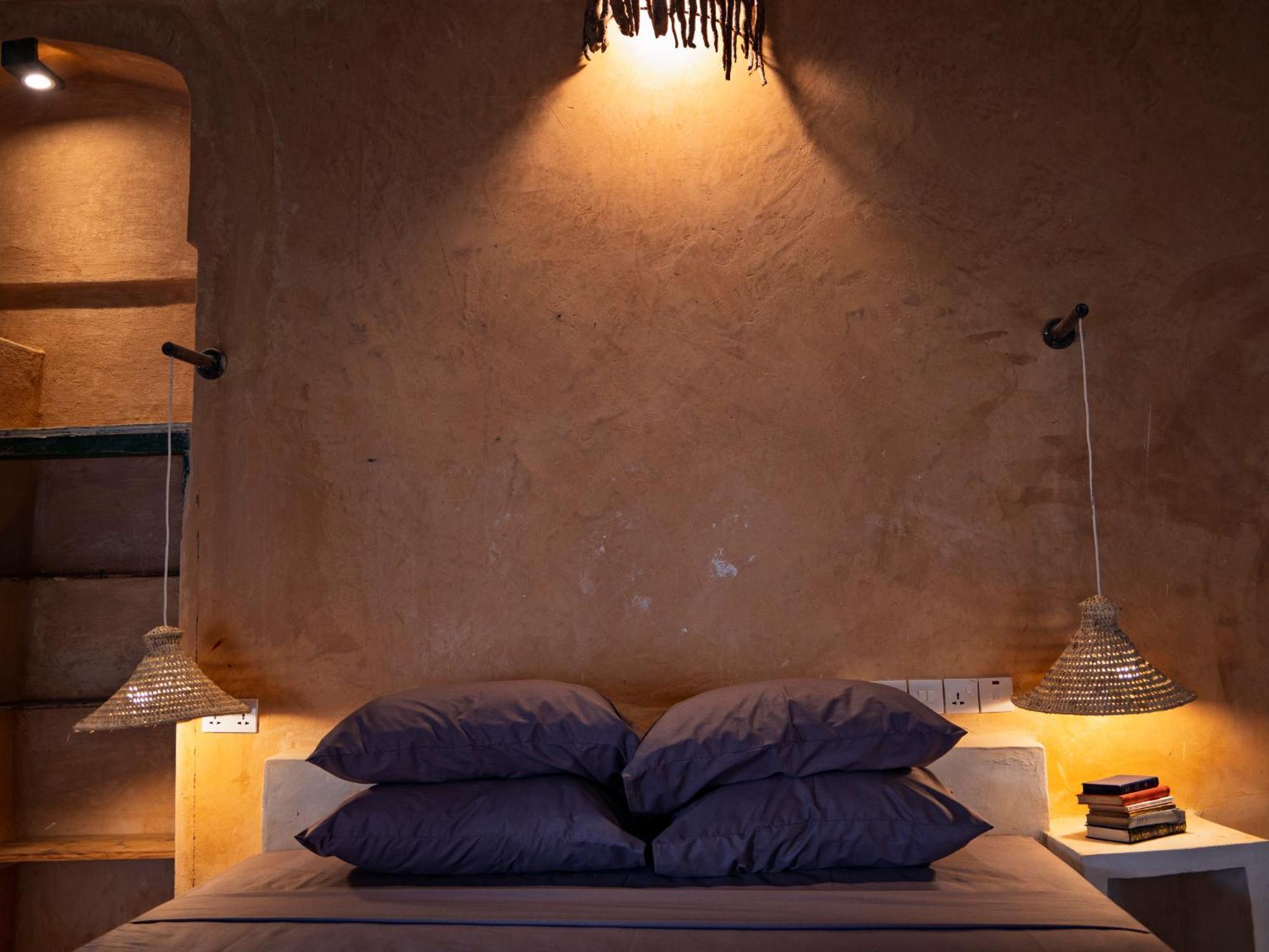 Firefly Boutique Hotel Zanzibar Bagian luar foto