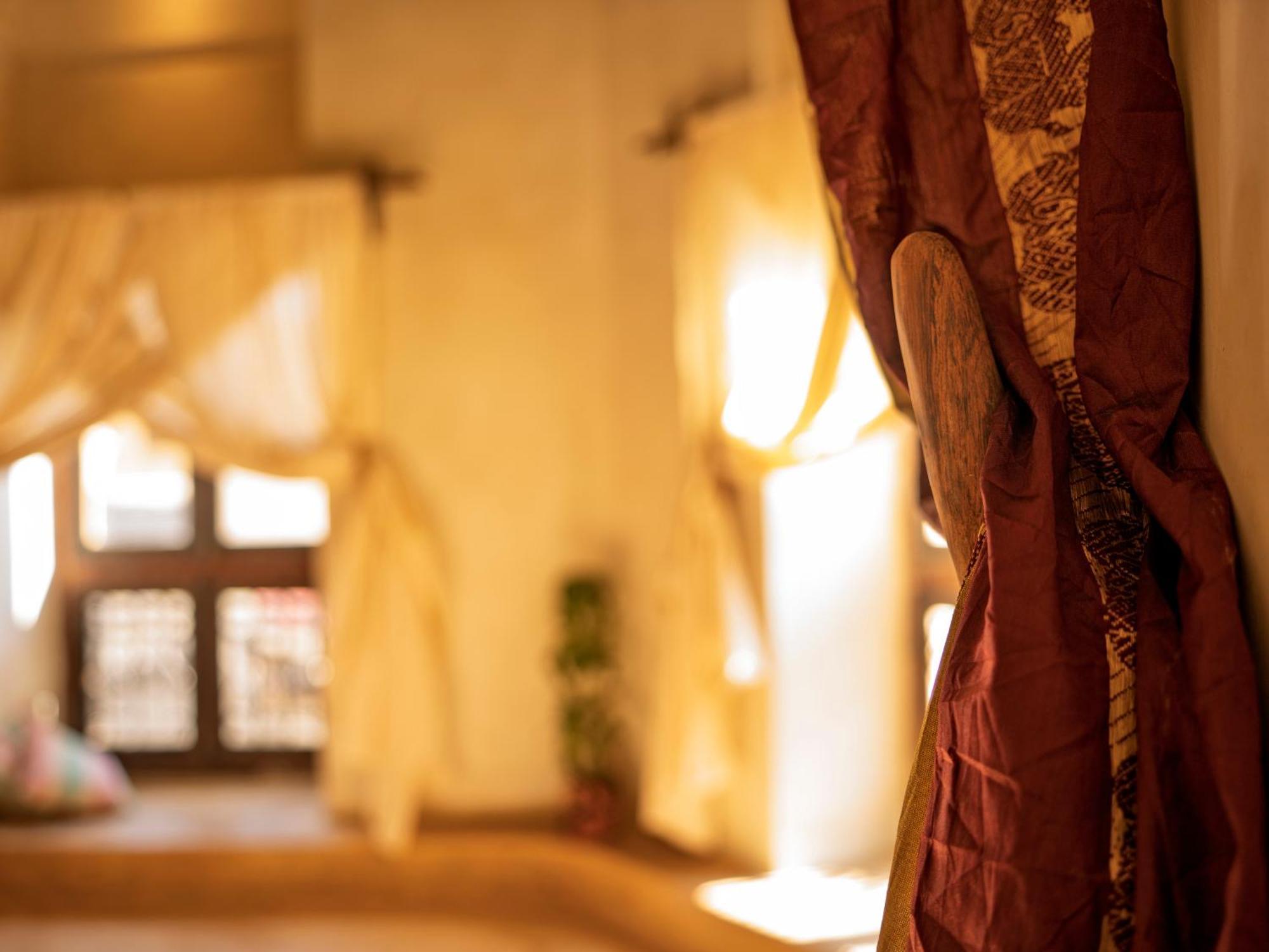 Firefly Boutique Hotel Zanzibar Bagian luar foto