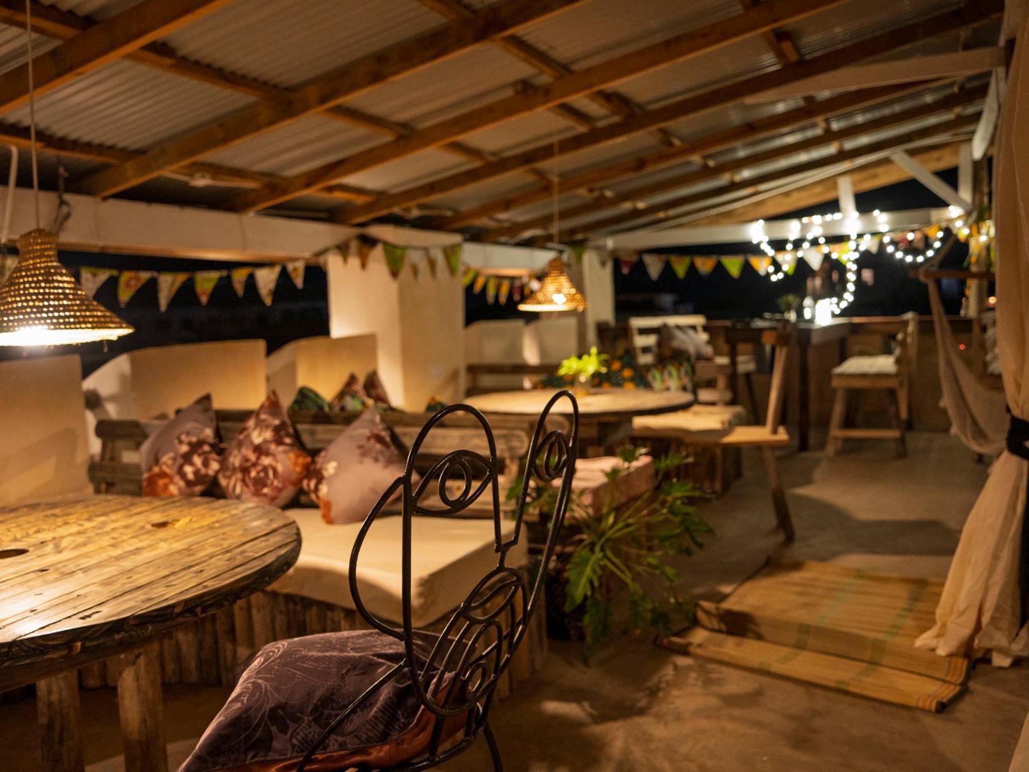 Firefly Boutique Hotel Zanzibar Bagian luar foto