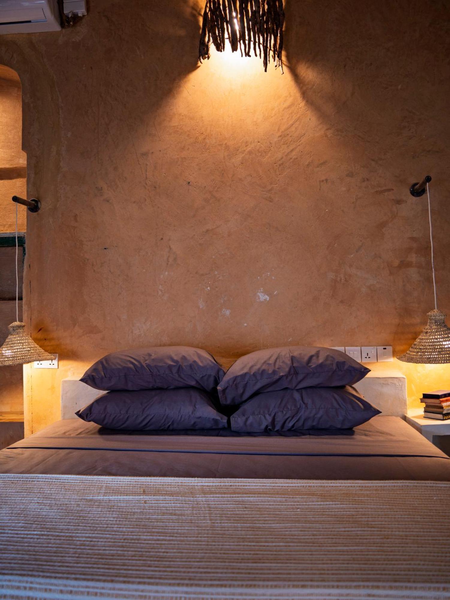 Firefly Boutique Hotel Zanzibar Bagian luar foto