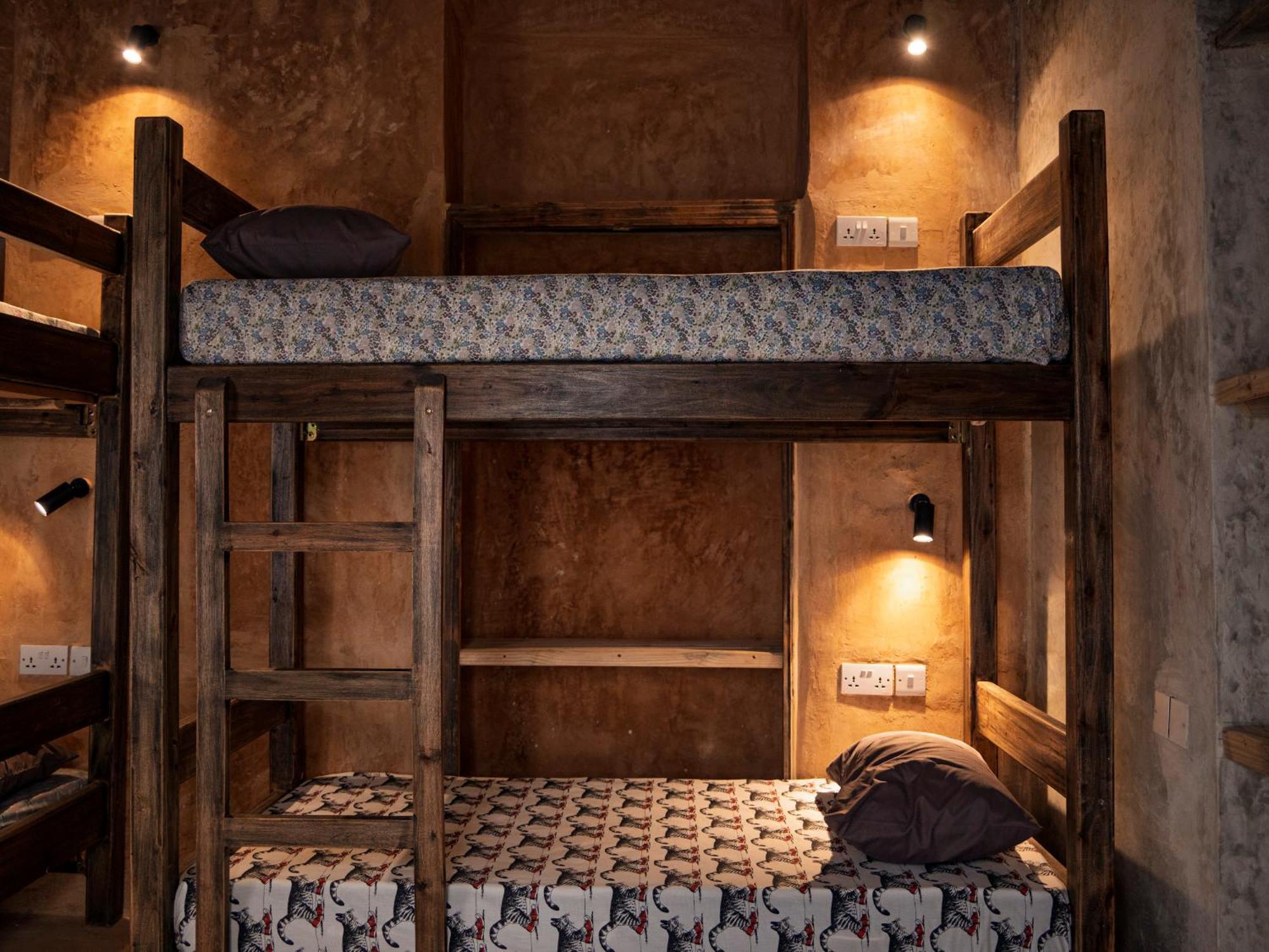 Firefly Boutique Hotel Zanzibar Bagian luar foto