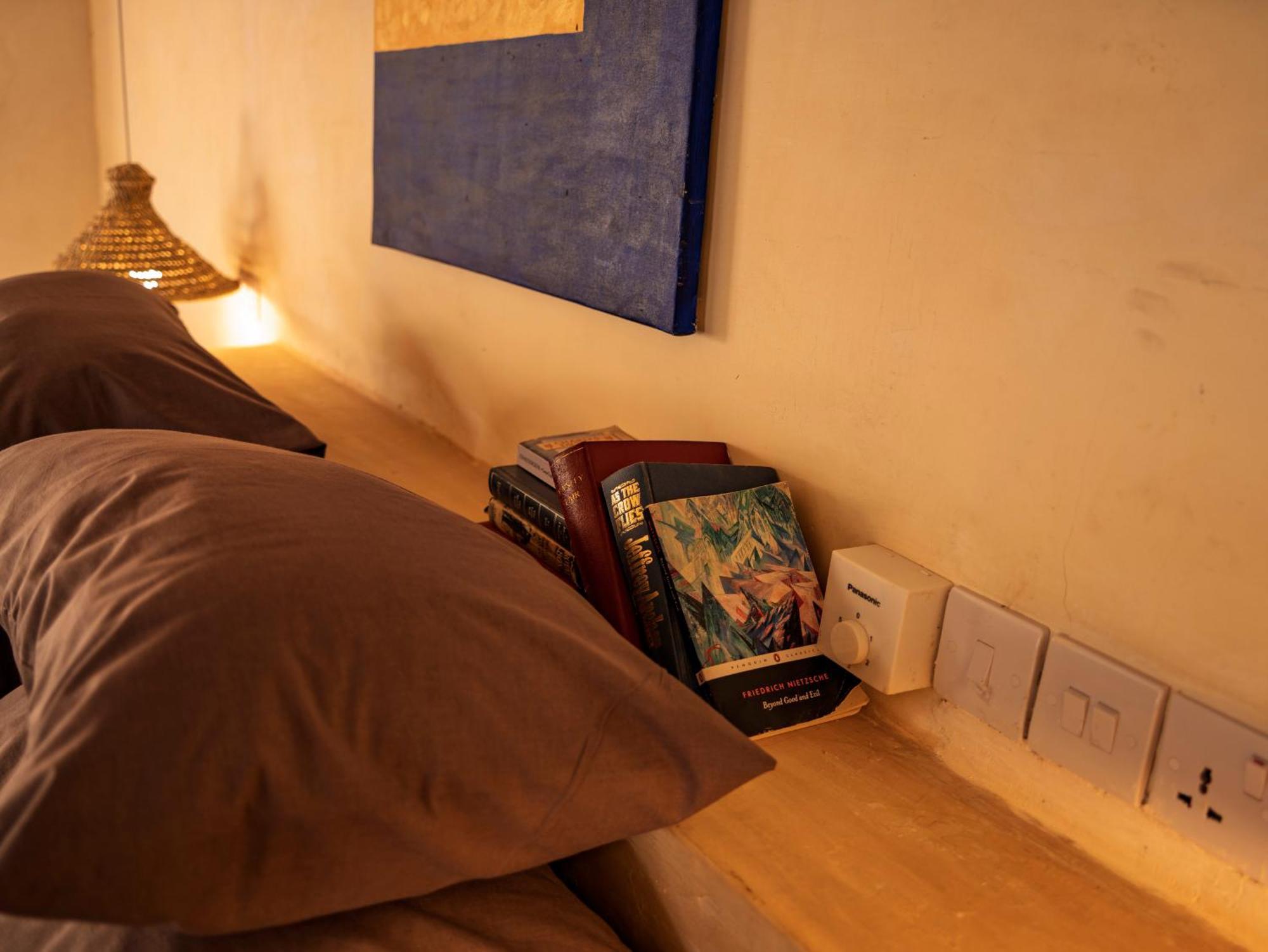 Firefly Boutique Hotel Zanzibar Bagian luar foto