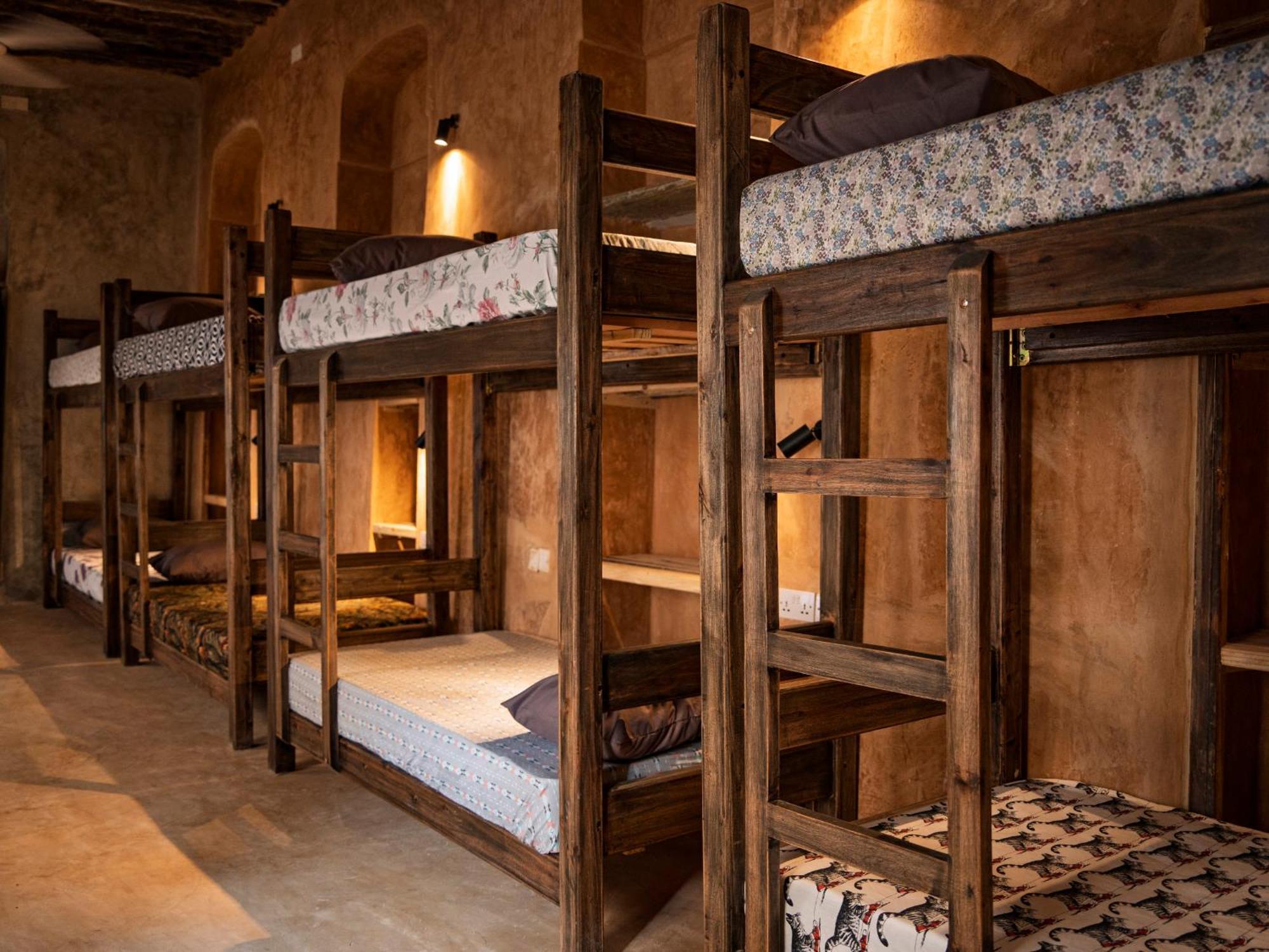 Firefly Boutique Hotel Zanzibar Bagian luar foto