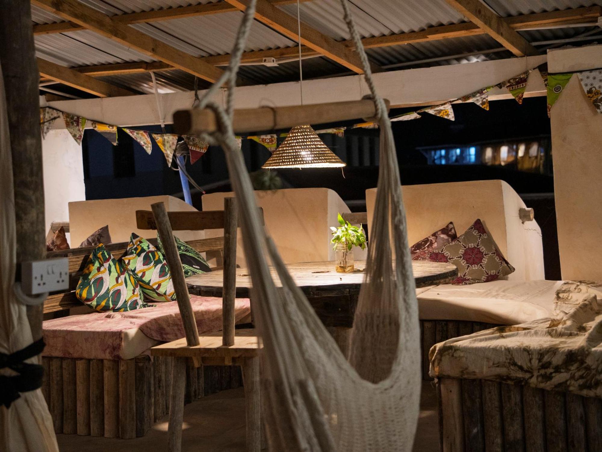 Firefly Boutique Hotel Zanzibar Bagian luar foto
