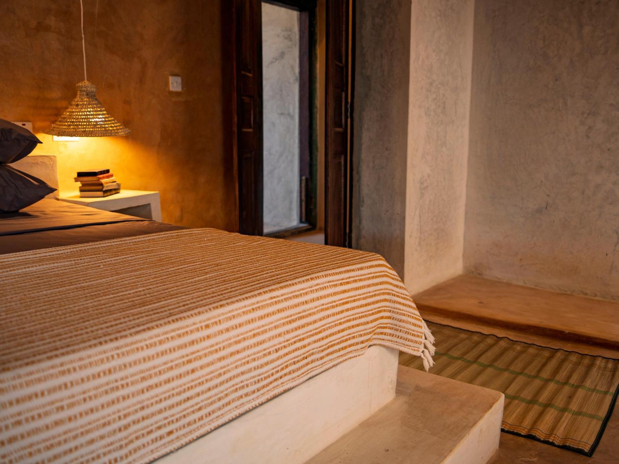 Firefly Boutique Hotel Zanzibar Bagian luar foto