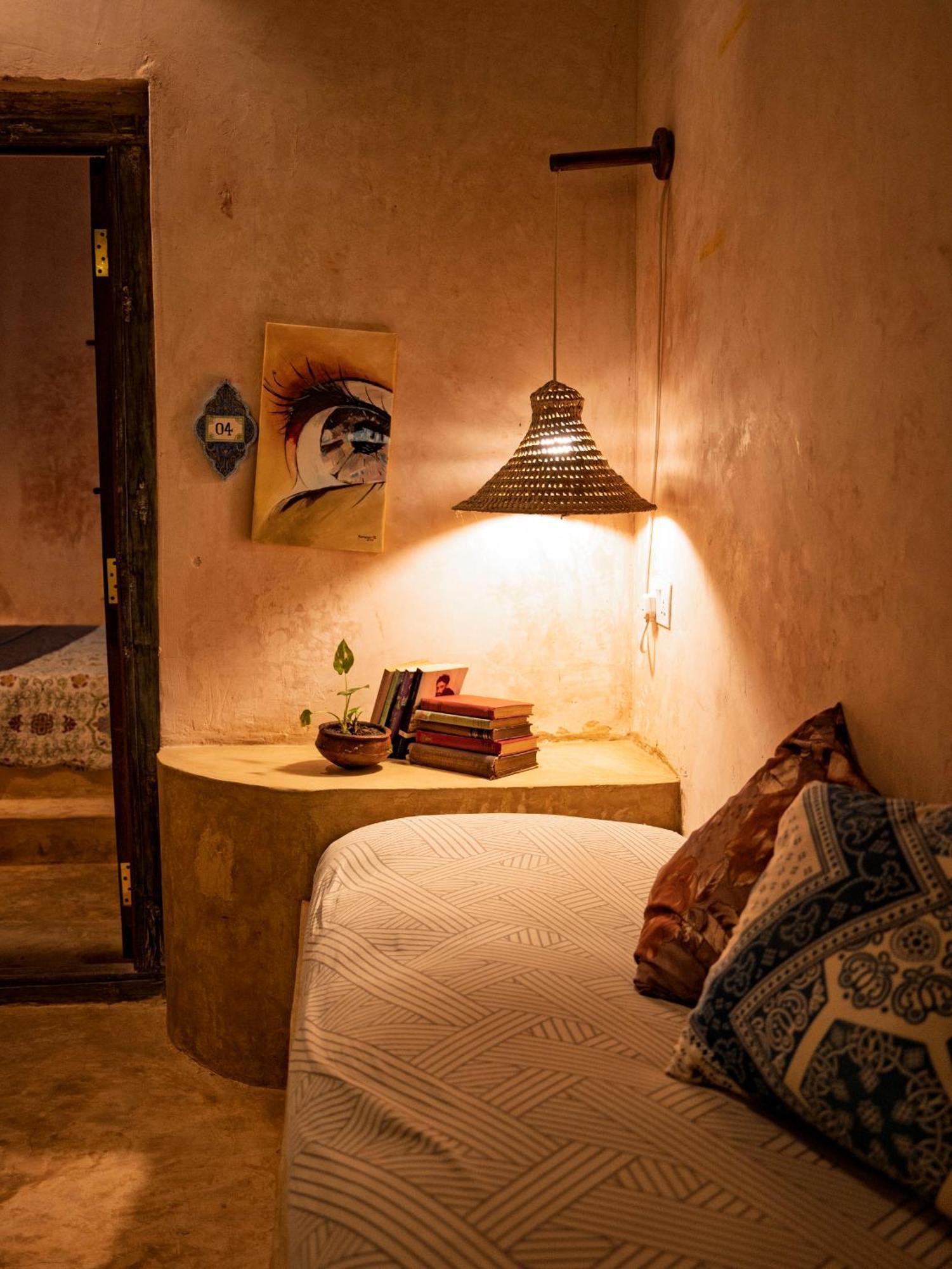 Firefly Boutique Hotel Zanzibar Bagian luar foto