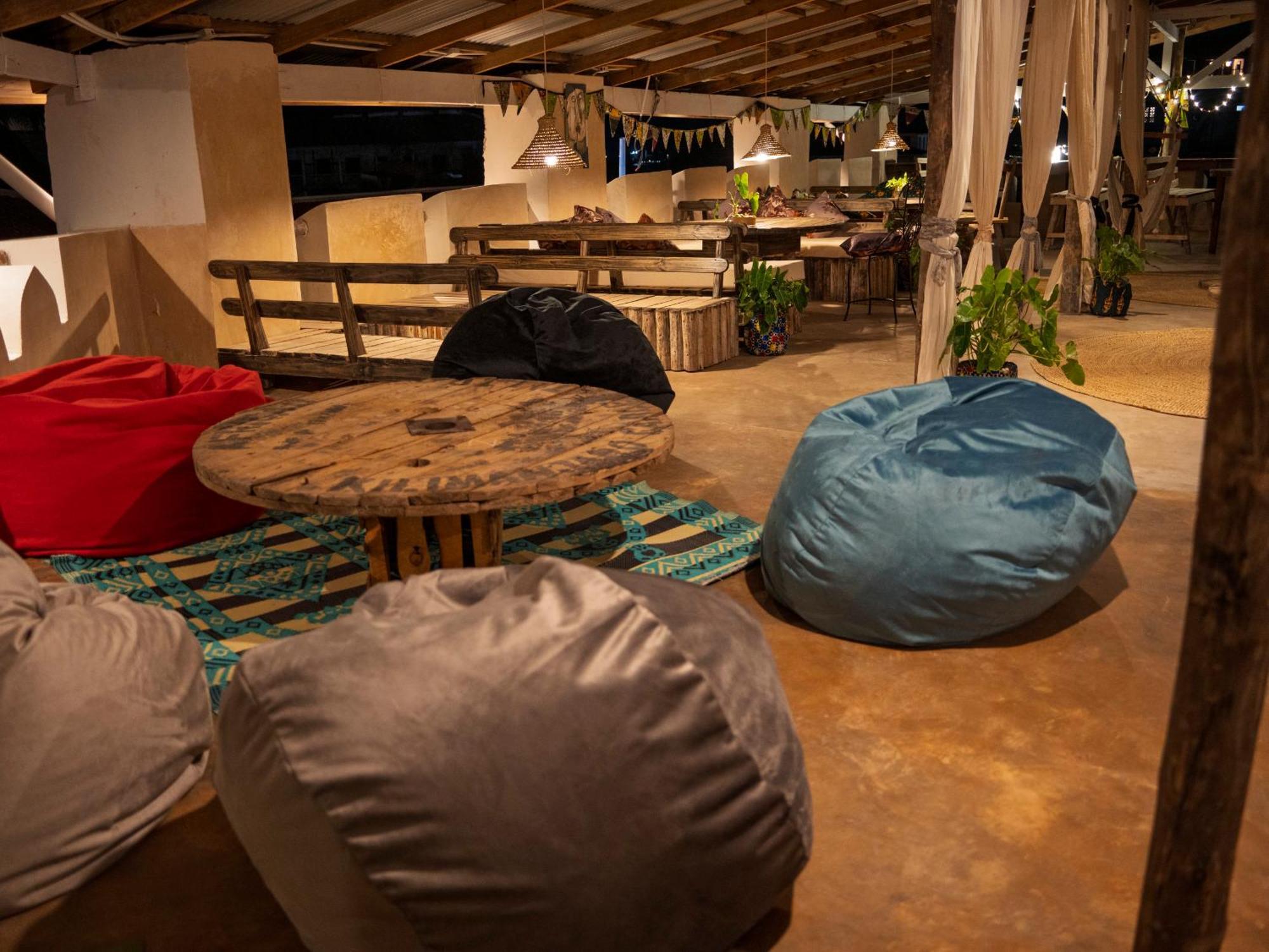 Firefly Boutique Hotel Zanzibar Bagian luar foto