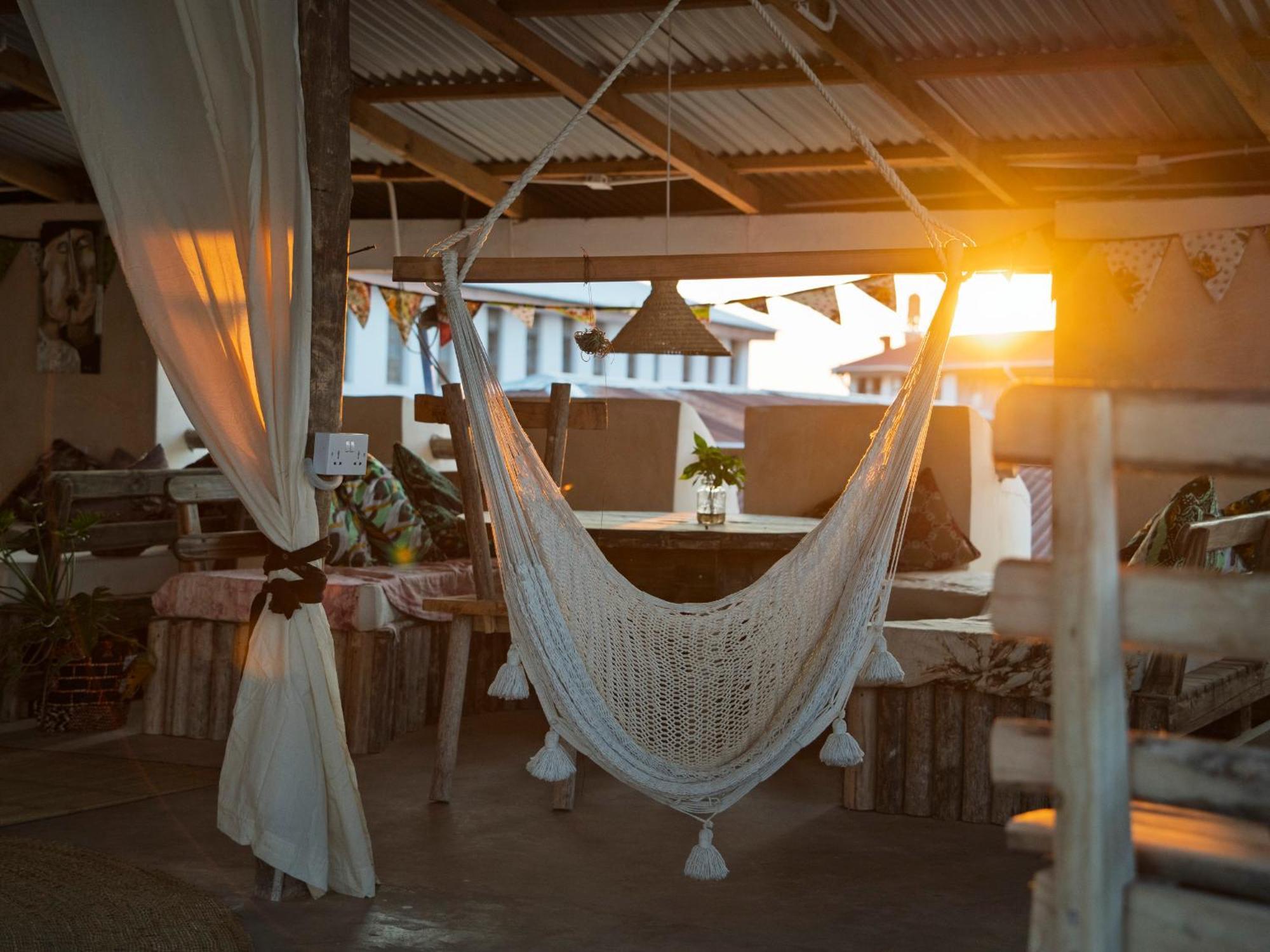 Firefly Boutique Hotel Zanzibar Bagian luar foto