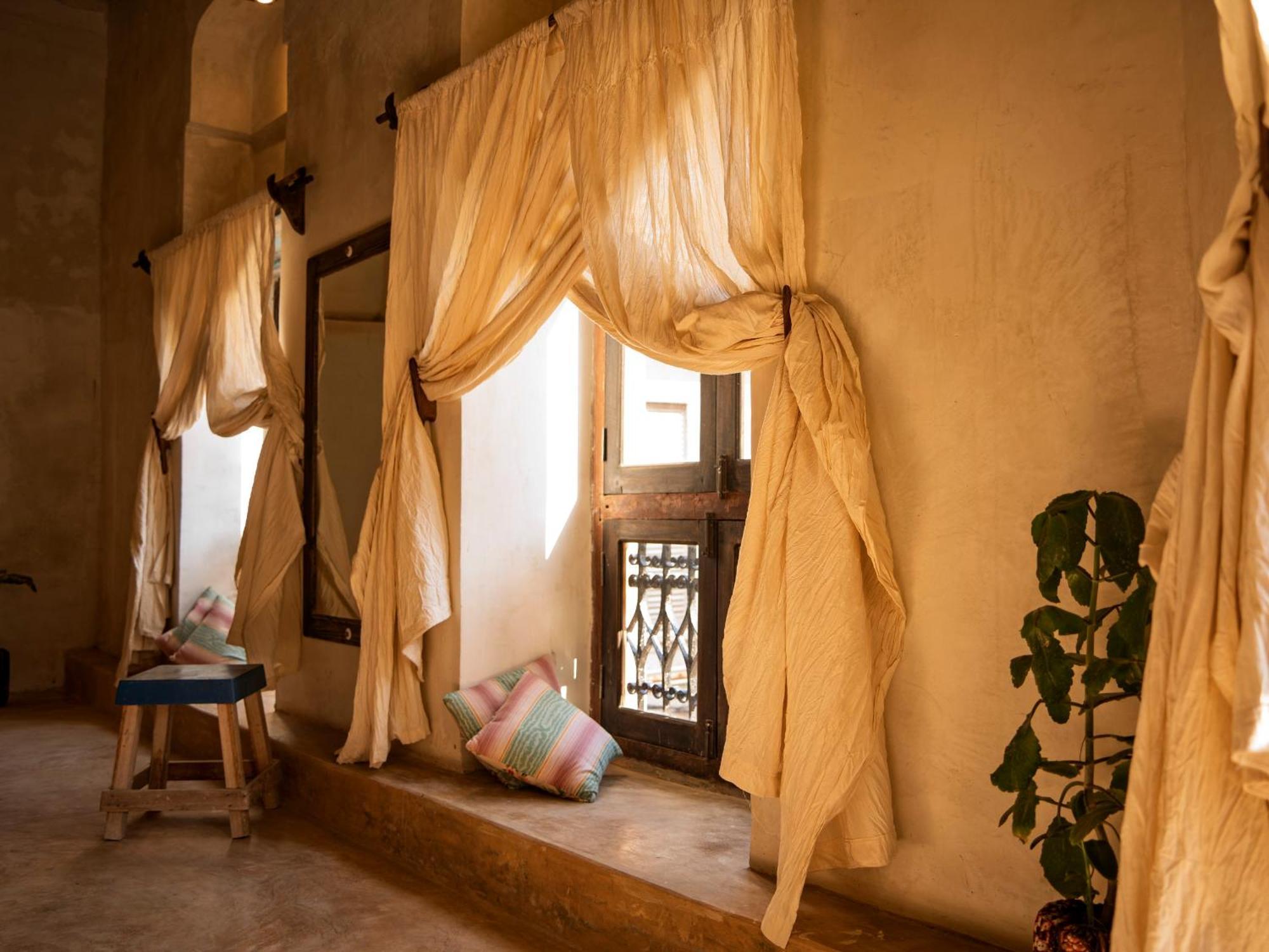 Firefly Boutique Hotel Zanzibar Bagian luar foto