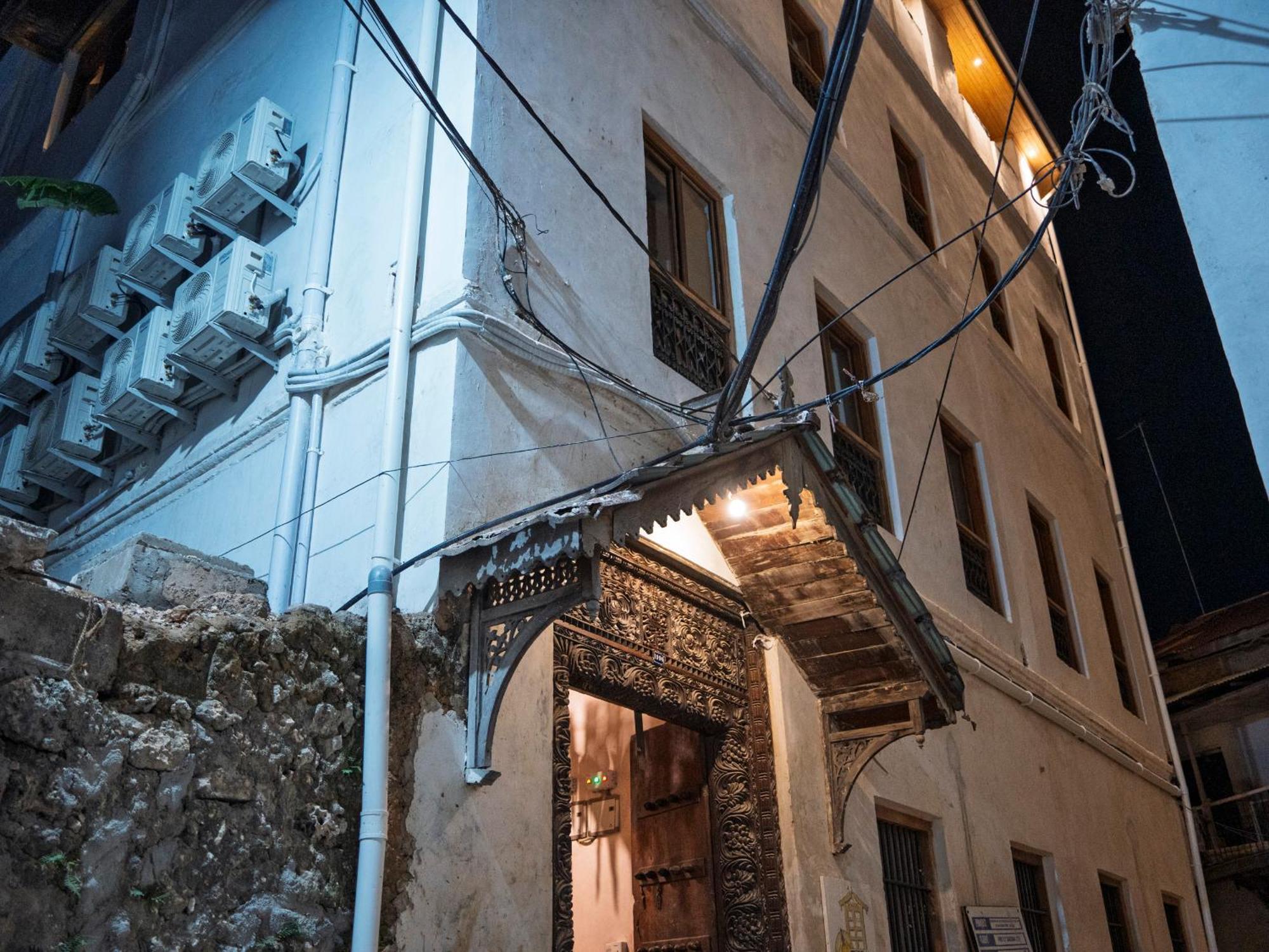 Firefly Boutique Hotel Zanzibar Bagian luar foto
