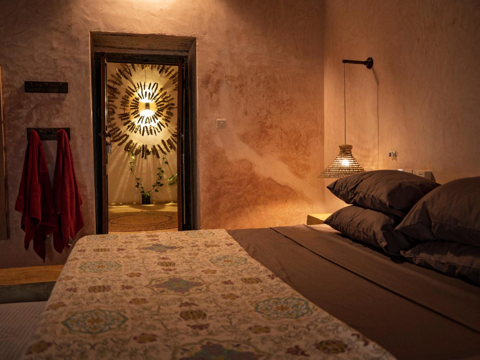 Firefly Boutique Hotel Zanzibar Bagian luar foto
