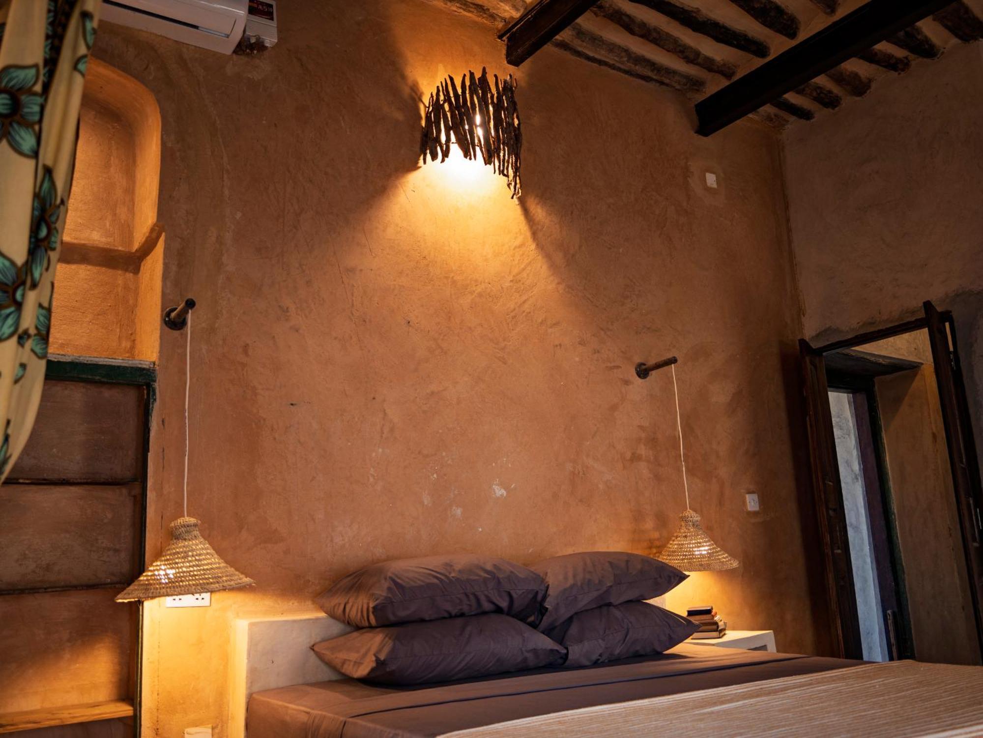 Firefly Boutique Hotel Zanzibar Bagian luar foto