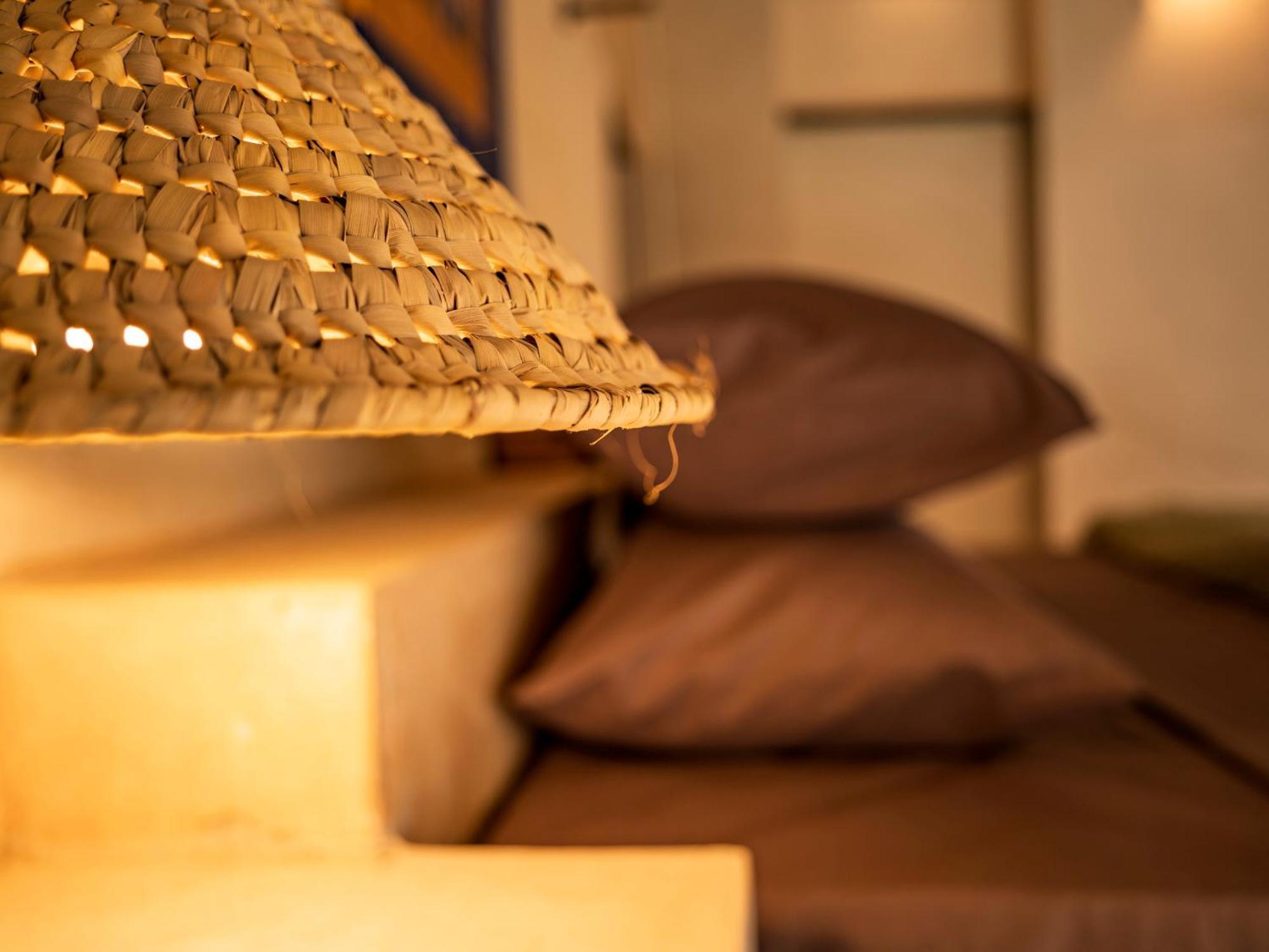 Firefly Boutique Hotel Zanzibar Bagian luar foto