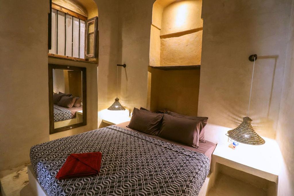 Firefly Boutique Hotel Zanzibar Bagian luar foto